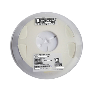 Chip điện trở SMD 0201 0402 1% 1/4W 0805smd ô tô/điện trở phim dày Trong St điện trở chip điện trở SMD 2010 2512 1210 1206 0603 - Product Image 5