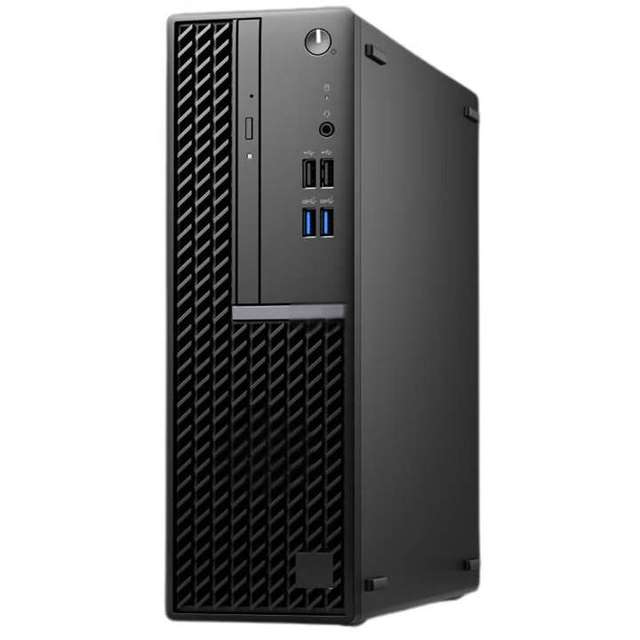 Dells OptiPlex 7020SFF PLUS 7020 SFF Plus PC Desktop Computer with I5 12500 16G RAM 512GB SSD Integrated Graphics