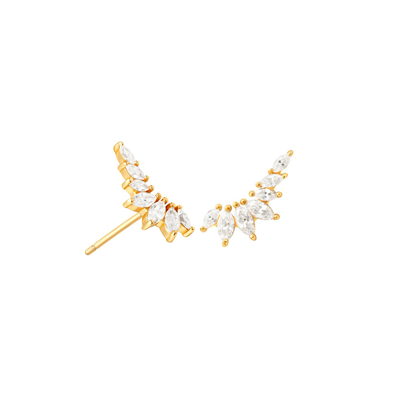 Stylish Fine Jewelry Chic Light Luxury