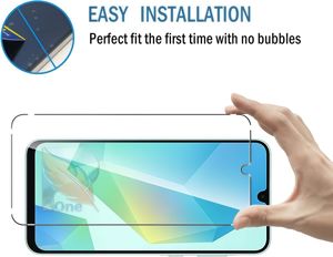 Film en verre trempé 9h 2.5d en vrac Protection d'écran en verre HD transparent pour <span class=keywords><strong>Samsung</strong></span> <span class=keywords><strong>Galaxy</strong></span> A50 51 52S 53 54 <span class=keywords><strong>55</strong></span> 56 57 - Product Image 4