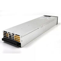 Module d'alimentation industrielle Emerson R48-3000E3 48V 3kW, module de communication pour station d'alimentation, module redresseur de puissance Emerson Telecom