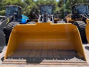 جرافة ذات كفاءة عالية من العلامة التجارية الصينية مع تصنيف XC978E للتحميل و المقارنة للبيع - Product Image 4