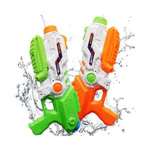 1200cc Hoge Capaciteit Plastic Spuitpistool Voor Kinderen En Volwassenen Lange Afstand Waterblaster Met 30-35 Voet Bereik - Product Image 1