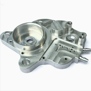 Carcasas de Aluminio 5052 Mecanizadas por CNC Resistentes a la Corrosión para Equipos Marinos - Product Image 3