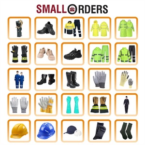 Équipement de protection individuelle (EPI) personnalisé en gros : vêtements de travail, chaussures de sécurité, veste réfléchissante, gants de sécurité, casque, équipement de protection individuelle industriel - Product Image 1