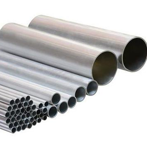 ท่อเหล็กคาร์บอนไร้รอยต่อ ASTM A106 A53 สำหรับงานน้ำมันและก๊าซ; ท่อเหล็กคาร์บอนแบบเชื่อม - Product Image 3