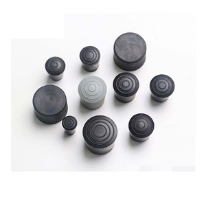 Puntali in Gomma PVC Rotondi Personalizzati <span class=keywords><strong>per</strong></span> Sedie / Tappi in Gomma <span class=keywords><strong>per</strong></span> Sedie / Puntali <span class=keywords><strong>per</strong></span> <span class=keywords><strong>Gambe</strong></span> di Mobili, Tavoli e Sedie - Product Image 5