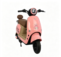 Vélo électrique à deux roues le plus populaire fabriqué en Chine, assistance au design OEM/ODM pour personnes handicapées, batterie amovible, longue autonomie