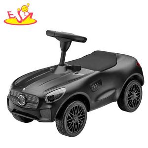 Tricycle à pédales convertible 2-en-1 pour enfants et vélo d'équilibre en plastique pour les tout-petits P16E068 - Product Image 5