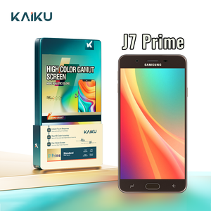 Affichage pour Samsung <span class=keywords><strong>J7</strong></span> Pro <span class=keywords><strong>J7</strong></span> Prime <span class=keywords><strong>Plus</strong></span> J710 J701 J730 2015 2016 Pantallas Ecran De Téléphone Téléphone Lcd pour Samsung <span class=keywords><strong>J7</strong></span> Pro - Product Image 1