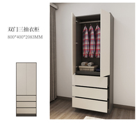 Horizontal pliant loin dépliable gain de place étude mur lit escamotable lits cachés invisibles avec armoire à livres Table de bureau d'ordinateur