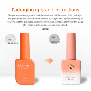 ชุดเจลทาเล็บยูวี 120 สี แบบลอกออกได้ สำหรับมืออาชีพ ใช้กับหลอดไฟ LED สำหรับร้านทำเล็บ ขายส่ง อุปกรณ์ทำเล็บเจลสำหรับตกแต่งเล็บ - Product Image 6