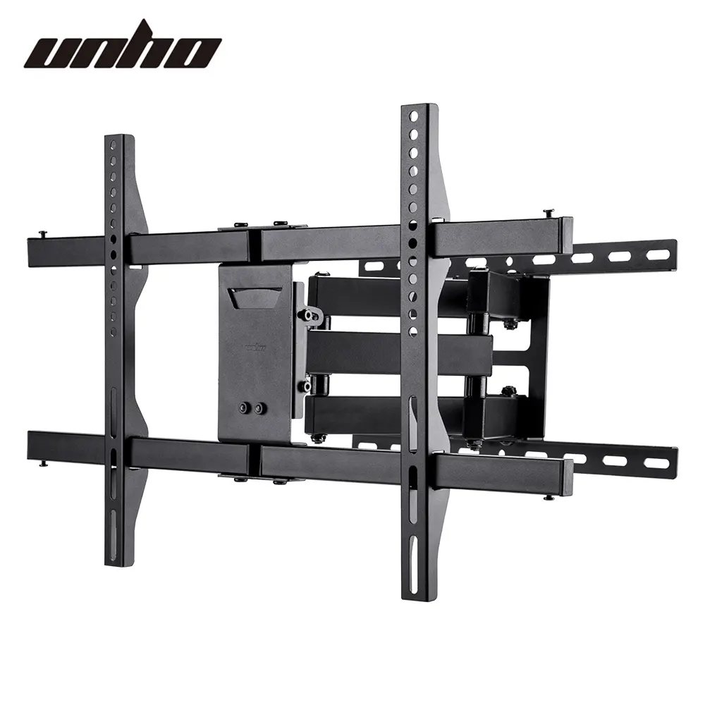 OEM 32-70 Double Arm Inch Adjustable Universal TV Holder Wall Mount