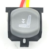 Vanne de commande de rétroéclairage rapide pour siège ISRI OE 42538395 929527-46 (LH) compatible avec IVECO/MAN/DAF/SCANIA/VOLVO/RENAULT