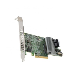 Controlador RAID 9361-8i de alto rendimiento 12 Gb/s PCI Express SATA + SAS 9361-8i - Product Image 4