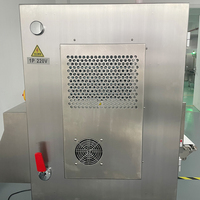 Fabricación de Fábrica de Máquinas de Rayos X Visuales para Líneas de Producción de Pruebas de Alimentos Detectores de Rayos X para Procesamiento de Alimentos