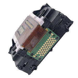 Cabezal de Impresión PET ISSCX QY6-0089 para PIXMA TS6040 TS6051 TS6020 TS6080 TS6030 TS6050 TS6000 TS6060 TS6070 TS6052 TS6010 - Product Image 5