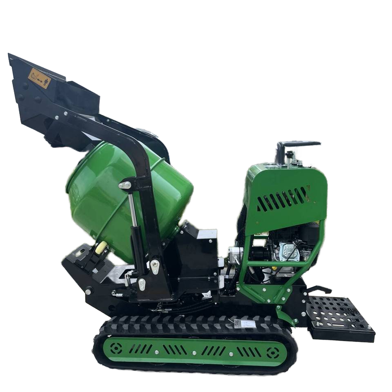 Multifunction Low Price Mini Dump Truck