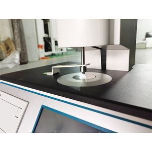 LY-8312 LIYI Film- en plasticdiktetester voor papier met een resolutie van 0,1 µm en een voeding van 220V/380V - Product Image 2