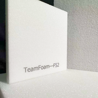 HORIZON TEAMFOAM F52 52kg/m3 Mousse structurelle PMI pour l'aérospatiale