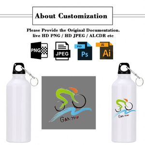 Promotional Price Outdoor Bike Custom Logo Printed Sports Water Bottle for Drinking Corporate Activity Business Gift - Product Image 2