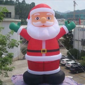 Custom PVC Advertising <b>Inflatables</b> with Eco-Friendly Design Custom Shapes & Sizes for Outdoor Use - Product Image 3