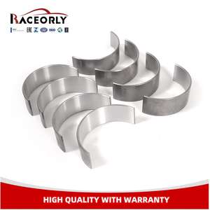 RACEORLY Pleuellager +0,50mm für VW GTI CC AUDI A3 Q5 TT 1.8 2.0T 06J105701G - Product Image 3