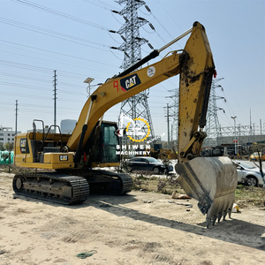 ใช้ญี่ปุ่นสำหรับรถขุดตีนตะขาบ CAT320GC CAT320DC 320C 320 323 324 325D 326ขุดแกนเครื่องยนต์ปั๊มมอเตอร์เกียร์ - Product Image 6