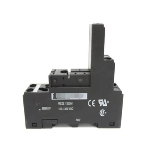 RSZE1S35M Baru Asli Siap Pakai Pengontrol Pemrograman PLC Otomasi Industri - Product Image 1