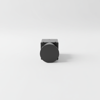 Cámara CMOS Industrial de Alta Velocidad de 6.3MP Antivandálica XX-3DTECH para Inspección y Escaneo 3D