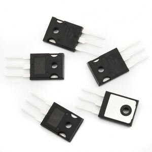 100% Genuine, Original & Brand New WM2HA040120K TO247-3 Transistor CZSKU:XV43AC90 - Product Image 1