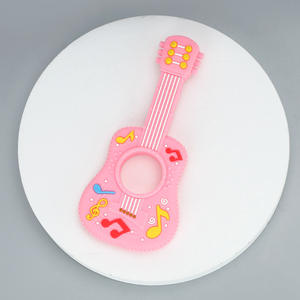 Jouets <span class=keywords><strong>de</strong></span> <span class=keywords><strong>dentition</strong></span> en silicone <span class=keywords><strong>de</strong></span> qualité alimentaire pour bébés, en forme <span class=keywords><strong>de</strong></span> banane, pour la mastication, cadeau, brosse à dents pour bébé, bâtonnet <span class=keywords><strong>de</strong></span> <span class=keywords><strong>dentition</strong></span> à faire bouillir - Product Image 5