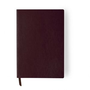 Libreta de Cuero PU Suave Portátil A5 al por Mayor, con Cubierta para Sublimación, Organizador/Planificador de 14.7x21x1.5cm, Promocional para Empresas - Product Image 2