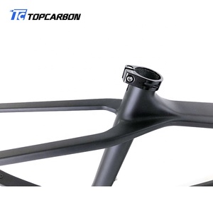 <span class=keywords><strong>Cuadro</strong></span> de Bicicleta de Montaña de <span class=keywords><strong>Carbono</strong></span>, <span class=keywords><strong>Cuadro</strong></span> de Bicicleta de Carreras de <span class=keywords><strong>Carbono</strong></span> Completo <span class=keywords><strong>Chino</strong></span>, 29er BSA 68mm - Product Image 5
