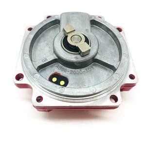 ตัวเข้ารหัสแบบหมุน FANUC A860-2051-T321 ของแท้ใหม่ สำหรับมอเตอร์ มีสินค้าในสต็อก - Product Image 3