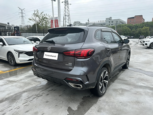 MG Pilot Turbo SUV Usato, Cambio Automatico a 6 Marce, Cerchi in Lega da 19 Pollici, Interni in Pelle Scura, Guida a Sinistra, Vendita all'Ingrosso per <span class=keywords><strong>Commercianti</strong></span> <span class=keywords><strong>Auto</strong></span> Africani - Product Image 4