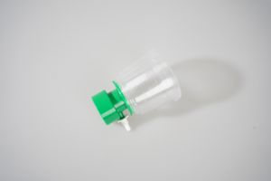 مرشح علوي للزجاجة الغشائية من النايلون PES MCE وdf ، مضخة تفريغ من البلاستيك المعقمة ، مضخة تفريغ للاستعمال مرة واحدة - Product Image 6