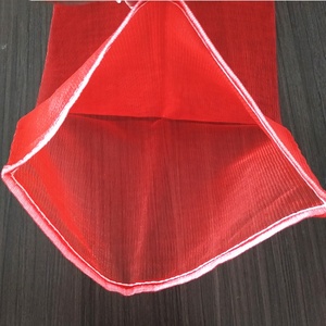 Bolsas de <span class=keywords><strong>Malla</strong></span> de Poliéster para Cebollas, Bolsas de <span class=keywords><strong>Malla</strong></span> al por Mayor para Frutas y Verduras - Product Image 6