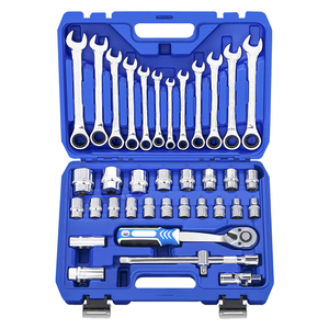 ประแจผสมสำหรับกลศาสตร์38ชิ้น,เครื่องมือ<span class=keywords><strong>ช่าง</strong></span> <span class=keywords><strong>Diy</strong></span> อุปกรณ์จัดเก็บทั่วไป - Product Image 3