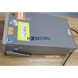 Sistema de Interruptores Keithley 7001, 2 Tarjetas de Alto Voltaje, Unidad de Adquisición de Datos con Escáner, Usado, H - Product Image 3