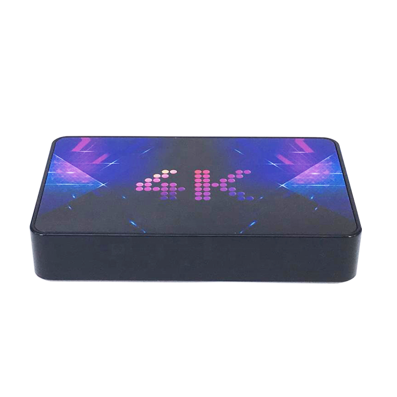 4k Stb <strong>iptv</strong> Set Top Box Best Receiver Android 9.1&linux System
