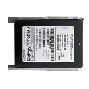 Оптовая продажа твердотельных накопителей WGZX 01EJ594 IBX 1.92 ТБ SAS 12 Гбит/с MLC RI <span class=keywords><strong>2</strong></span>.5 дюйма для V7000/хранилищ - Product Image 1