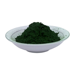 מים מסיס נמוך מחיר נתרן נחושת Chlorophyl אבקה - Product Image 3