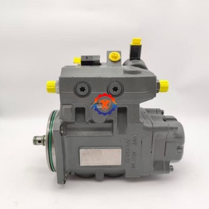 FUEL INJECTION PRESSURE PUMP 11368791 for A924 A924 HL/LH30 - Product Image 6