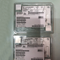 Proveedor Chino de SSD Empresarial Intel de 1.92 TB, Nuevo Disco Duro D-S4620 de 1 TB, 1.92 TB, 2.5 Pulgadas, SATA 6 Gb/s, 3D4 TLC, Piezas para Servidor