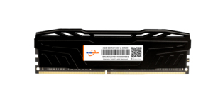 Walram High Speed <b>DDR4</b> 8GB/16GB/32GB 3200MHz UDIMM Gaming <b>RAM</b> 1.35V for Desktop-in Stock 3-Year Warranty with heatsink - Product Image 6