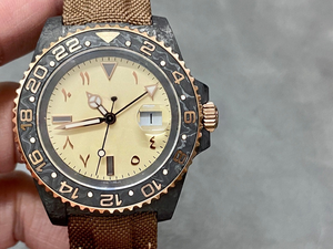 นาฬิกาธุรกิจสุดหรู ดีไซน์ดั้งเดิมปี 2026 ผลิตจากสแตนเลสคุณภาพสูง - ดีไซน์อเนกประสงค์พร้อมฟังก์ชั่นหลากหลาย - Product Image 1