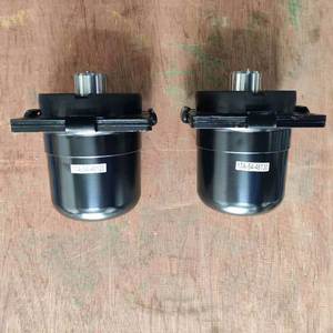 Amortiguador de Cabina para Bulldozer 17A-54-46130 17A-54-46120, Compatible con D155 D275 D375A D155A D37EX D39EX D61EX D51EX - Product Image 1