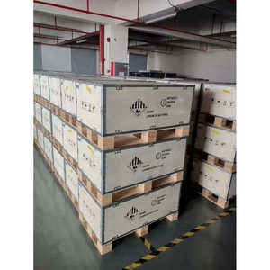 Batterie au lithium Lifepo4 solaire 48V 16S 100Ah 300Ah pour usage domestique, stock local, expédition en 3 à 5 jours, solutions de stockage d'énergie - Product Image 3