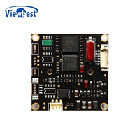 Module de caméra analogique de vidéosurveillance, 1/3 pouces, capteur SONY CCD HD, carte PCB, OEM 700TVL, livraison gratuite, chine